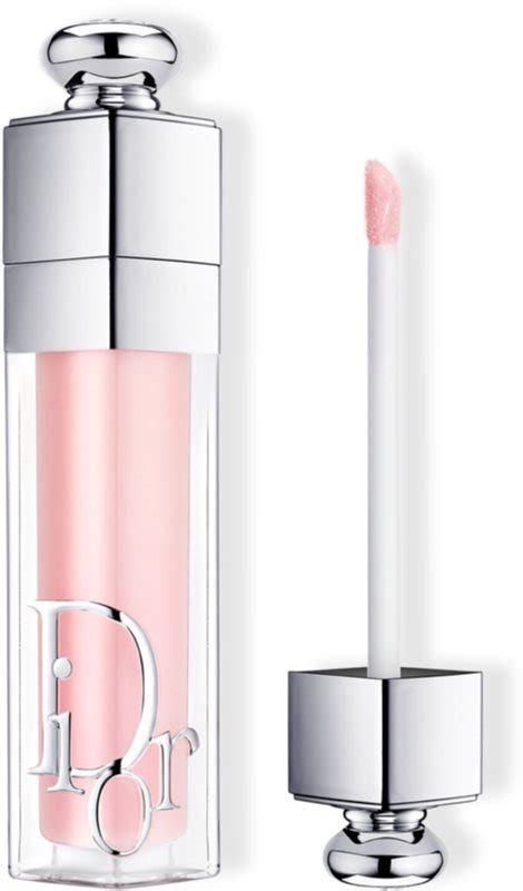 Dior lip maximizer notino